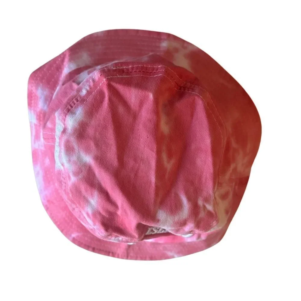 Lucky 7 USA Hilton Head Island, SC Tie Dye Bucket Hat